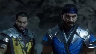 آیا مورتال کمبت واقعی است؟