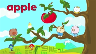 Rainbow colors song - PYL1 - آکادمی زبان شایان