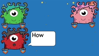 How old are you? - PYL1 - آموزشگاه زبان شایان