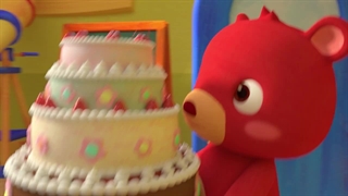 Happy birthday - PYL1 - آموزشگاه زبان شایان