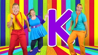 Alphabet song - PYL1/2 - آموزشگاه زبان شایان