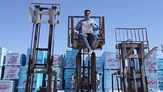 نمایندگی ایفا سرام شیراز، انتخابی هوشمندانه برای خرید سرامیک