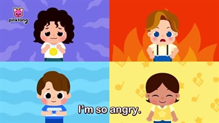 Share my emotions - PYL2 - آموزشگاه زبان شایان