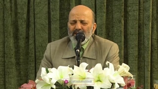 14031114: چگونه مناجات شعبانیه بخوانیم؟