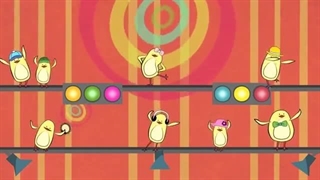 Action song - PYL2 - آموزشگاه زبان شایان