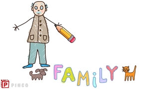 Family - PYL2 - آموزشگاه زبان شایان