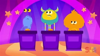 What is that? - PYL2 - آموزشگاه زبان شایان