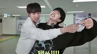 BTS - بی تی اس -  تهیونگ