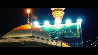 حسین آمد - کشتی نجات - میلاد امام حسین(ع) حاج علی ملائکه