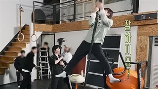 طنز BTS - بی تی اس