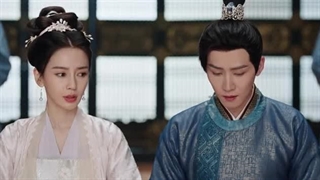 سریال چینی اشتیاق جاودان Everlasting Longing قسمت ۲۵ با زیرنویس فارسی