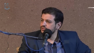 امیرالمومنینی بودن