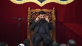 حضرت زینب تجلی اسما خدا