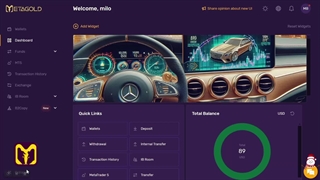 نحوه ی احراز هویت | متاگلد