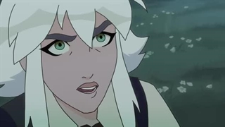 PANDEMONIUM - Animation Short Film 2023 - GOBELINS