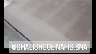 مبل شویی نفیس سنندج