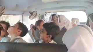 برگزاری کارگاه خلاقیت