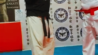 Shihan Saeed Mohammadi