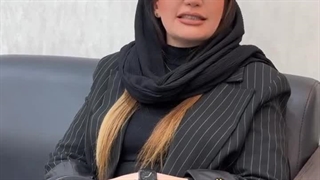 دکتر عاطفه نظری تزریق ژل