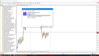 دانلود اندیکاتور سشن شکاف ارزش منصفانه (FVG Sessions) در متاتریدر 5/4- رایگان - [تریدینگ فایندر]