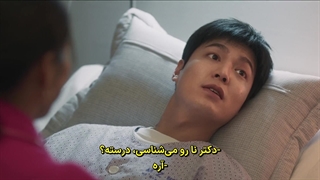 سریال کره ای وقتی ستاره ها شایعه میسازن 2025 (قسمت 10) زیرنویس فارسی چسبیده