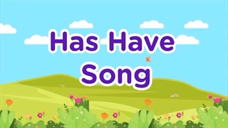 Has song - PYL3 - آموزشگاه زبان شایان