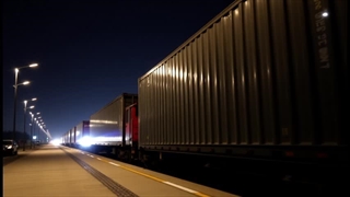 باربری تهران به شیراز