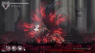 تیزر بازی Ender Lilies Quietus of the Knights برای کامپیوتر