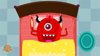 Morning routine - PYL4 - آموزشگاه زبان شایان