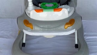 روروک بیبی کار مارکو