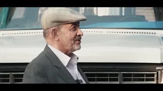 سرنوشت بلیزر حامل امام خمینی(ره) روز 12 بهمن 57 توسط حاج محسن رفیقدوست