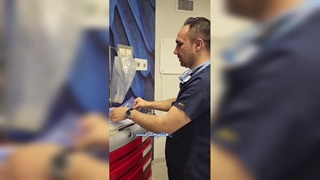 اعتبار بخشی بیمارستانی - قسمت اول