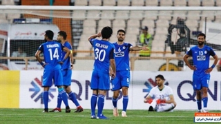 استقلال ایران آماده گذر از خان هفتم