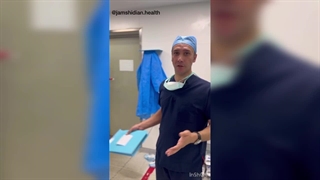 اعتبار بخشی بیمارستانی - قسمت دوم