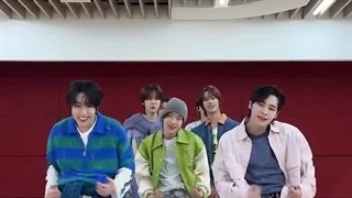 JYP 신인  NEXZ의 JYP 선배님 데뷔곡 커버❣ | CLUB NEXZ ~ کاور دنس NEXZ با آهنگ دبیوی استرس کیدز،  توایس ، ایتزی