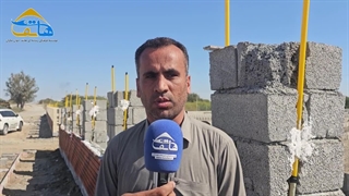 دومین پارک شهر زرآباد در حال احداث است