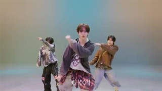 KickFlip(킥플립) 'Mama Said (뭐가 되려고?)' (4K) | STUDIO CHOOM ORIGINAL ~ اجرای آهنگ Mama Said از کیک فلیپ در استادیوم چوم