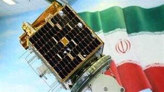 ماهواره پارس ۲ در صف پرتاب