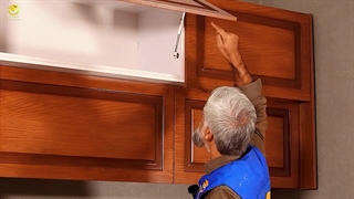 آموزش مجازی کابینت‌ سازی