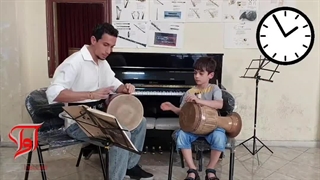 آموزشگاه موسیقی آوا کرج