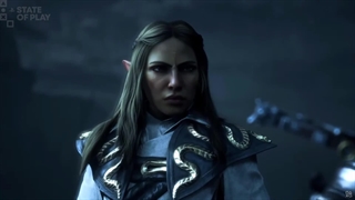 تریلر گیم پلی جدید دراگون ایج 2024 اطلاعات پارسی