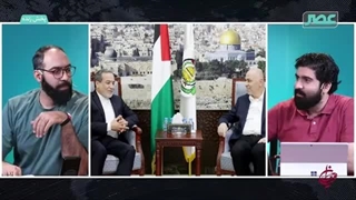 ایا حماس همه فرماندهان خود را از دست داد؟( عصر) برنامه میدان