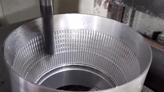 ساخت تویی سطلی ظرف گیاهی