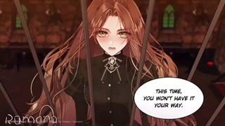 جهان بدون خواهرم که همه دوستش دارند، ارائه‌ای از فونیکس ساگا