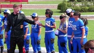 Beast Games 2024 بازی های مستر بیست فصل اول قسمت چهارم دوبله پارسی