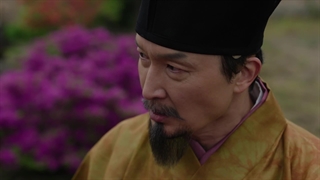 سریال کره ای ملکه تاج گذار 2025 The Queen Who Crowns (قسمت 10) زیرنویس فارسی