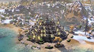 پیشنمایش بازی Sid Meier’s Civilization VII