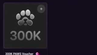 آموزش کامل فروش ووچر Paws