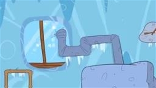 انیمیشن گاگولا -مصرف گاز منتشر شده توسط ایمان تقدسی خرم