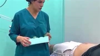 دکتر غزاله سلیمانی متخصص طب سوزنی لمینت